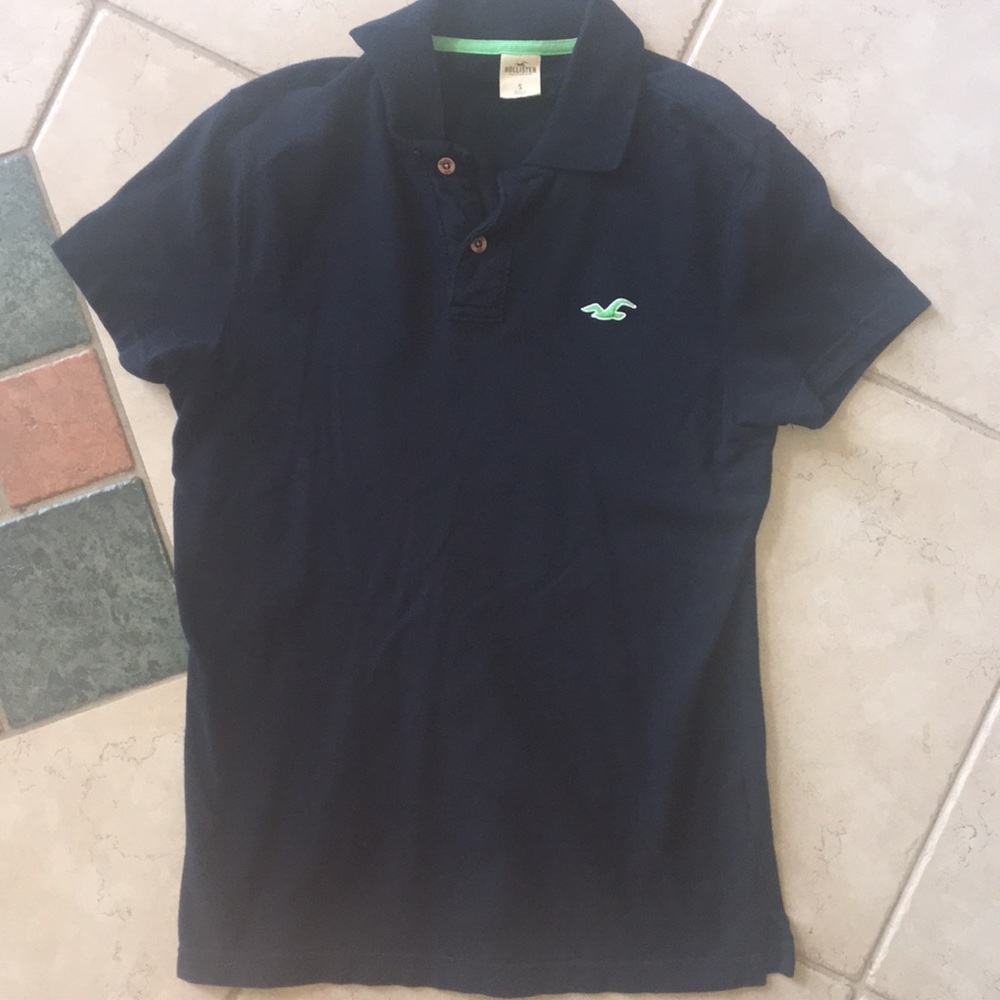 Hollister tee bundle